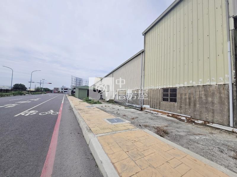 南科D區臨興農路區段徵收農地房屋室內格局與周邊環境