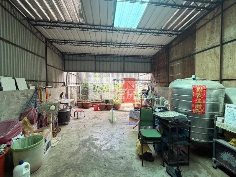文賢國中30地坪活巷需整理透天(專)房屋室內格局與周邊環境