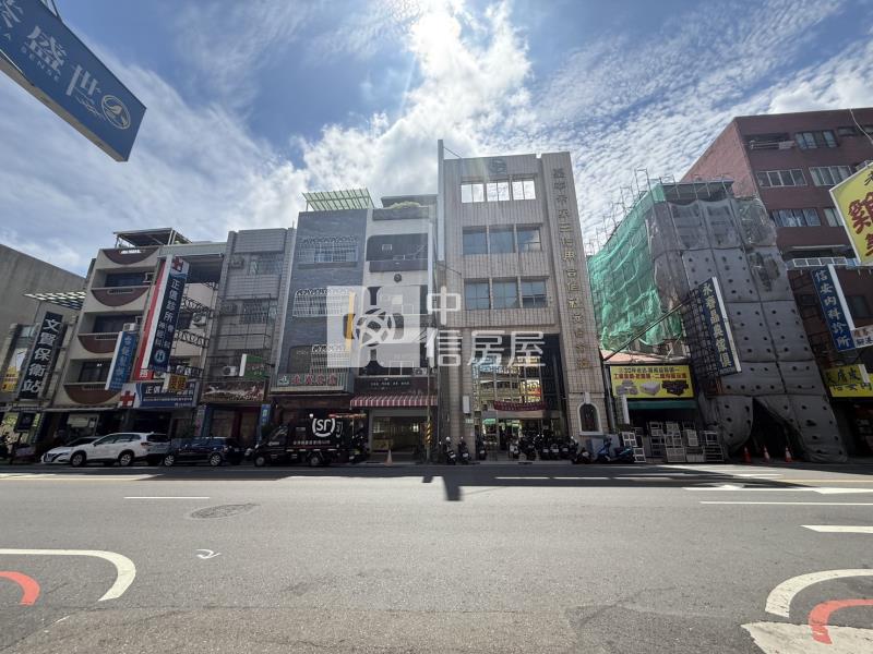 文賢國中30地坪活巷需整理透天(專)房屋室內格局與周邊環境