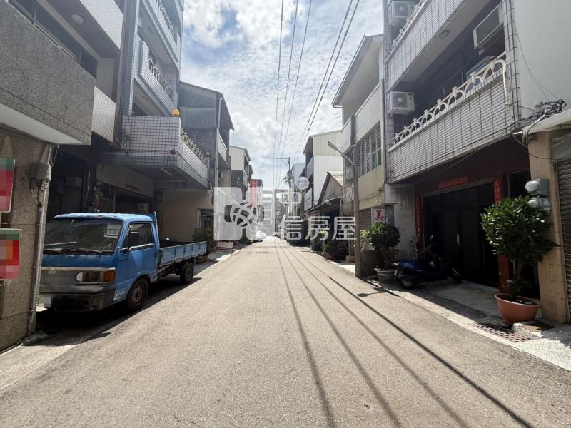 文賢國中30地坪活巷需整理透天(專)房屋室內格局與周邊環境