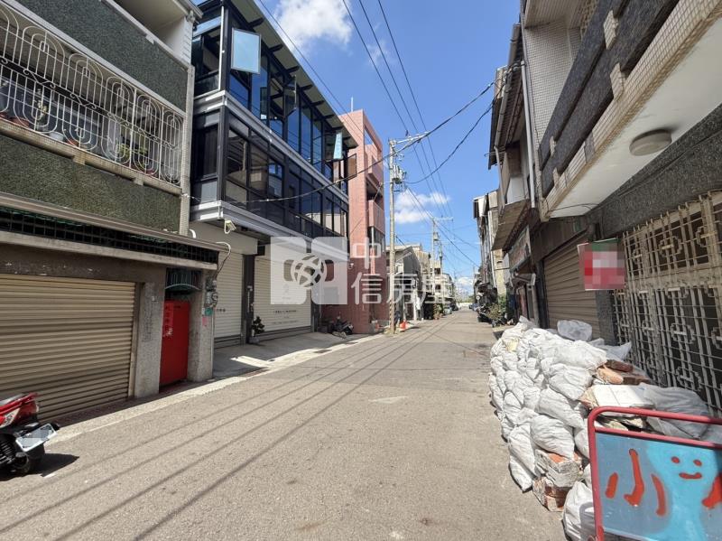 文賢國中30地坪活巷需整理透天(專)房屋室內格局與周邊環境