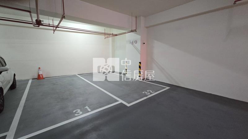 專任-新竹市2房平車美廈房屋室內格局與周邊環境