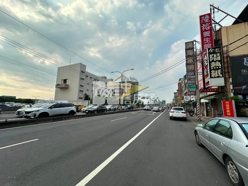 【星鑽】(專委)SOGO大地坪透天店面房屋室內格局與周邊環境