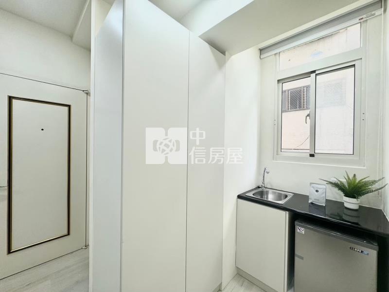 北區中國醫電梯華廈五套房屋室內格局與周邊環境