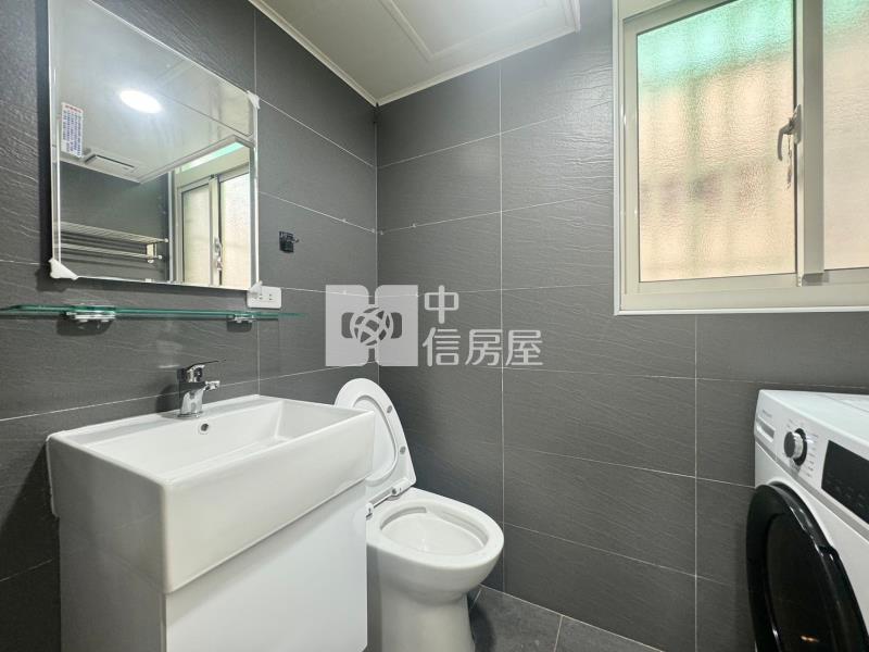 北區中國醫電梯華廈五套房屋室內格局與周邊環境