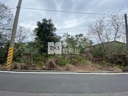 屏東土地-鹽埔便宜建地房屋室內格局與周邊環境
