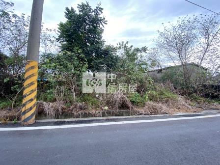 屏東土地-鹽埔便宜建地房屋室內格局與周邊環境