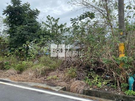 屏東土地-鹽埔便宜建地房屋室內格局與周邊環境