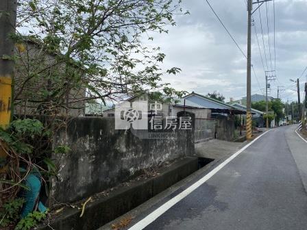 屏東土地-鹽埔便宜建地房屋室內格局與周邊環境