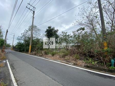 屏東土地-鹽埔便宜建地房屋室內格局與周邊環境
