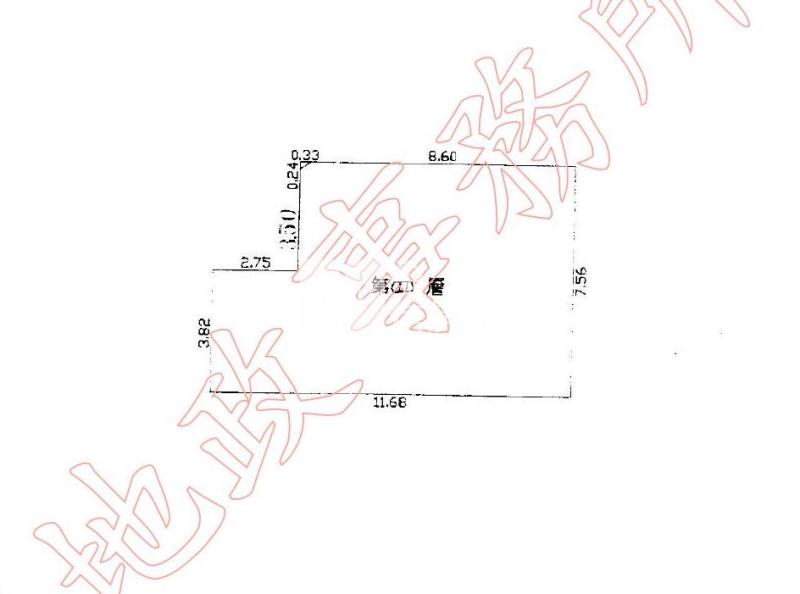 低總價 近中壢工業區 交流道~田園電梯3房房屋室內格局與周邊環境