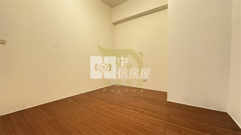 低總價 近中壢工業區 交流道~田園電梯3房房屋室內格局與周邊環境