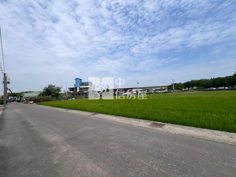 世賢路旁都計農地房屋室內格局與周邊環境