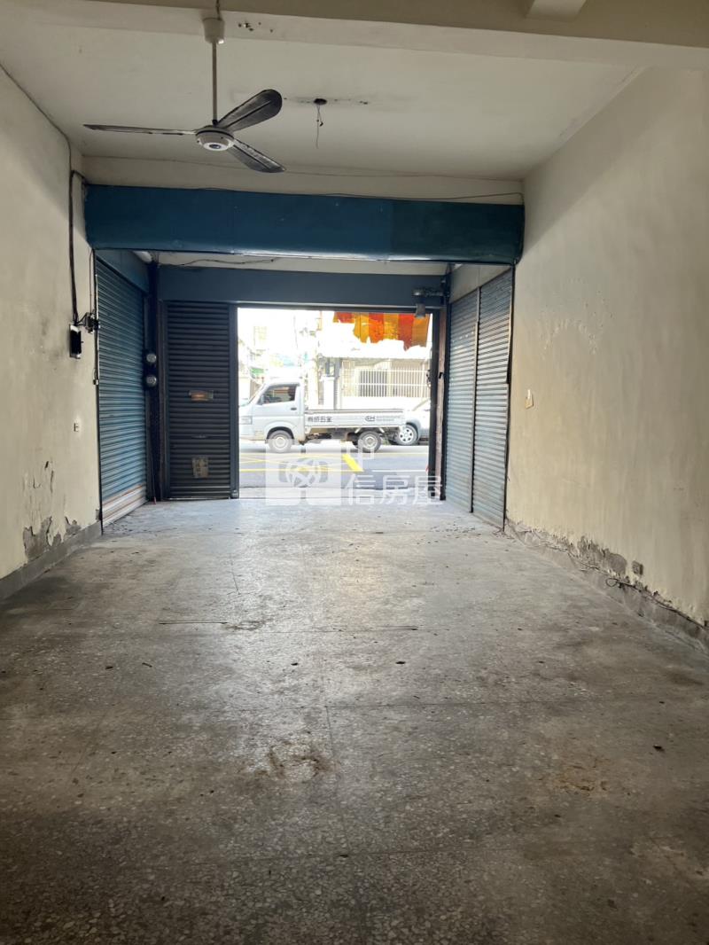 (專)台中大里美群國小透天店面房屋室內格局與周邊環境
