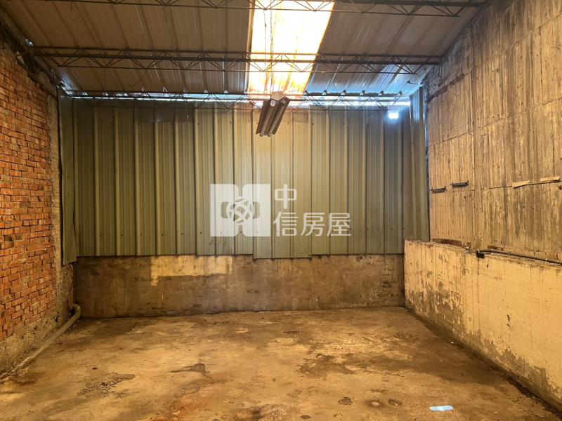 (專)台中大里美群國小透天店面房屋室內格局與周邊環境