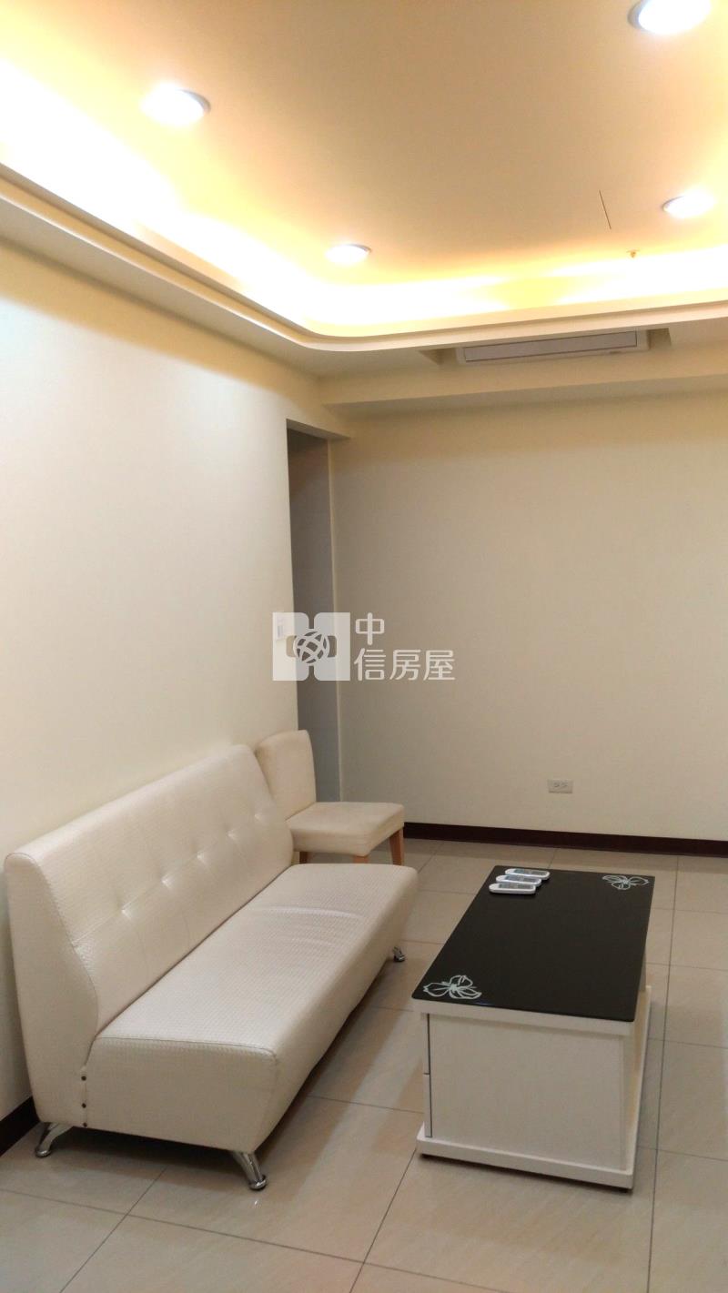 八德峰景苑次頂樓兩房車房屋室內格局與周邊環境