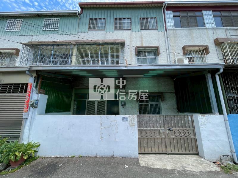 太平產業園區7米寬別墅房屋室內格局與周邊環境