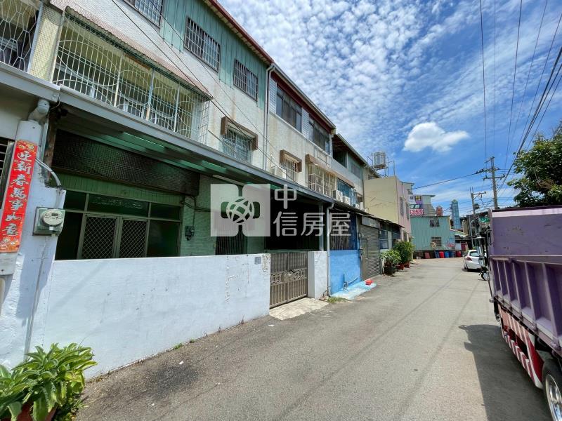 太平產業園區7米寬別墅房屋室內格局與周邊環境