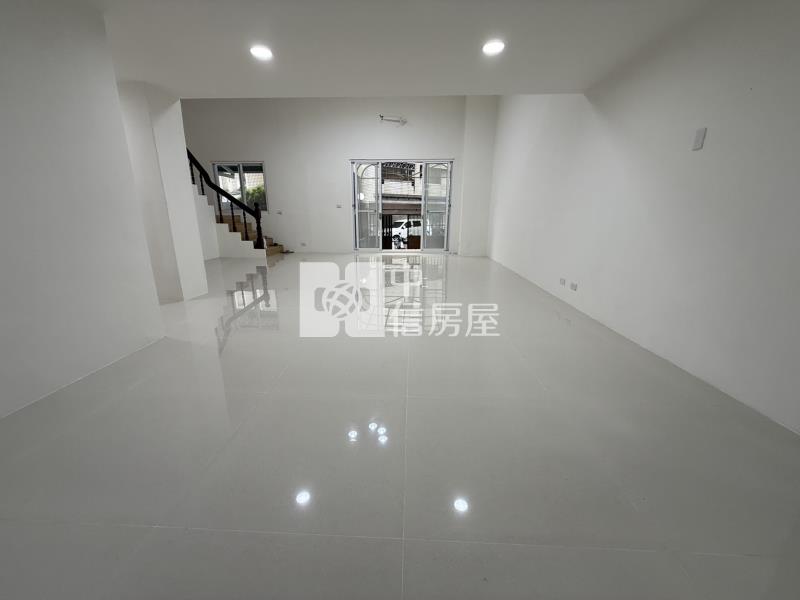 平興國中旁前後大庭院新整美一樓房屋室內格局與周邊環境