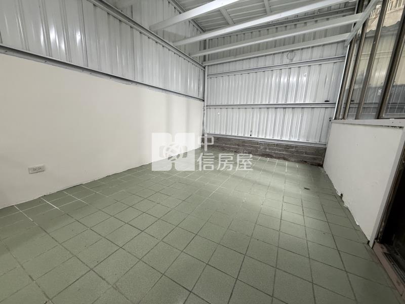 平興國中旁前後大庭院新整美一樓房屋室內格局與周邊環境