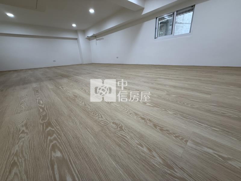 平興國中旁前後大庭院新整美一樓房屋室內格局與周邊環境