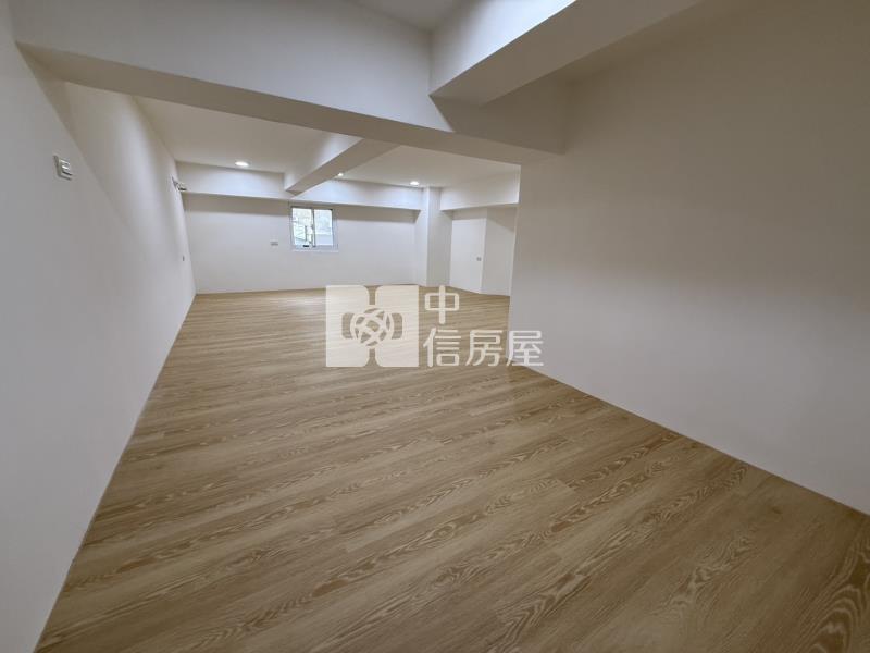平興國中旁前後大庭院新整美一樓房屋室內格局與周邊環境