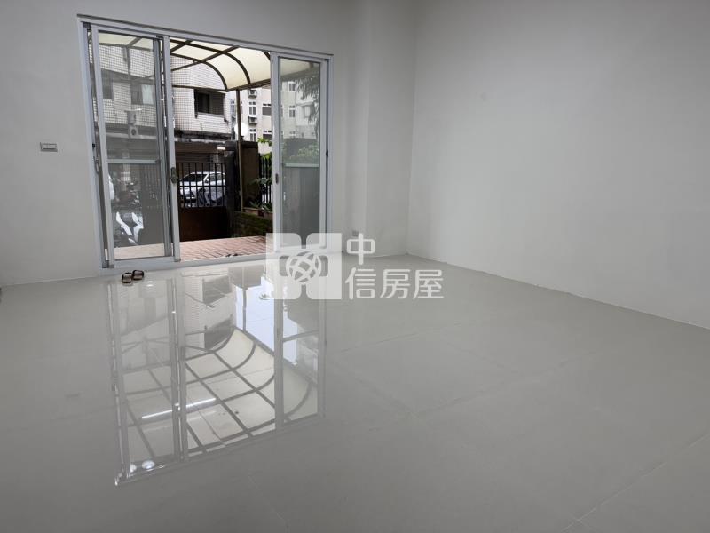 平興國中旁前後大庭院新整美一樓房屋室內格局與周邊環境