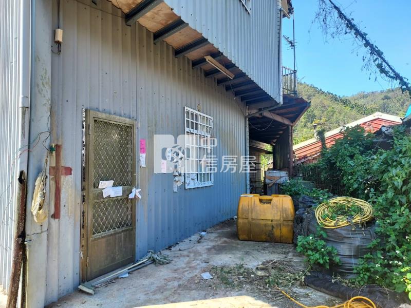 鯉魚潭丙建房屋室內格局與周邊環境