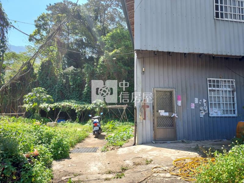 鯉魚潭丙建房屋室內格局與周邊環境