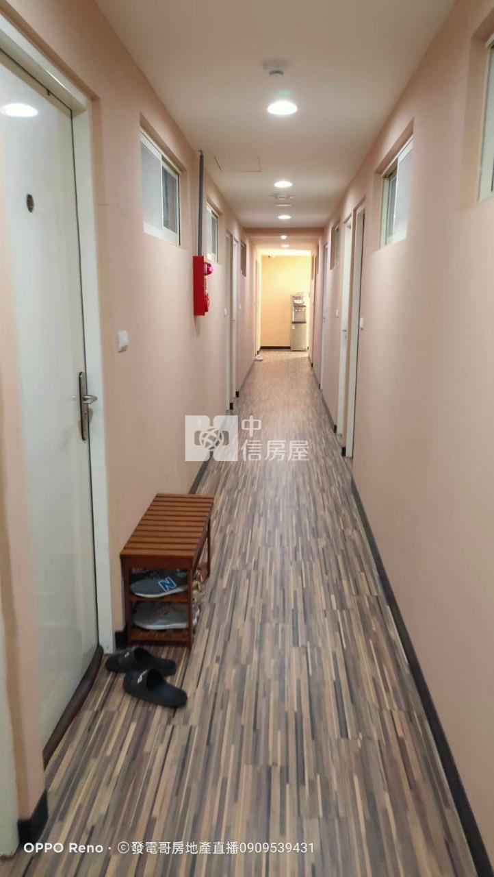 平鎮市中心收租精緻13間美套房房屋室內格局與周邊環境