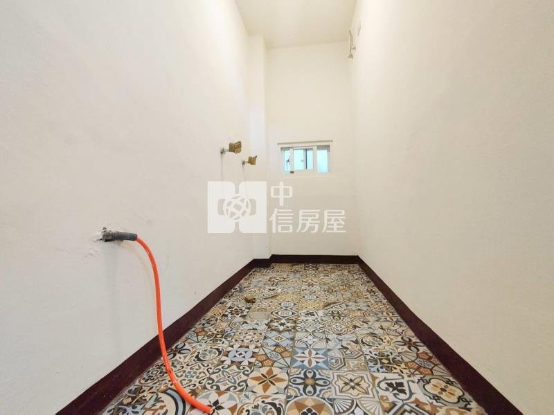 十甲旱溪重劃區全新裝潢平房房屋室內格局與周邊環境