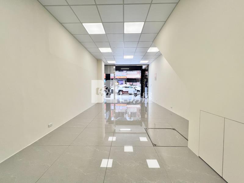 親親商圈邊間賺錢透店
