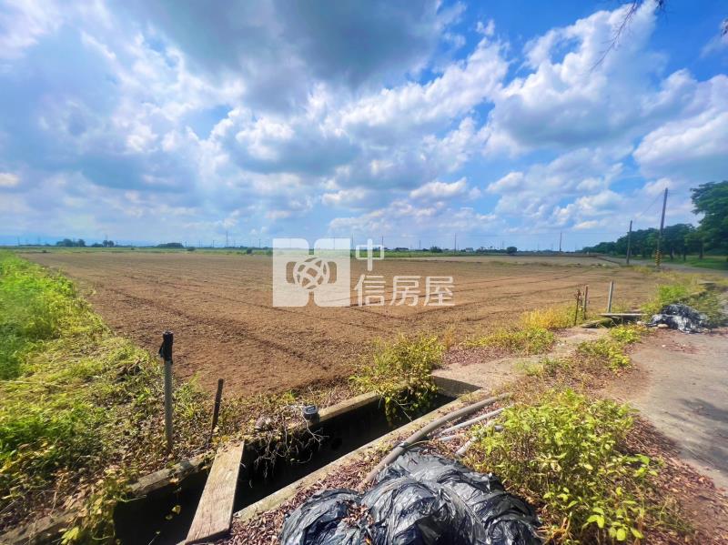 鹿草小筆農地房屋室內格局與周邊環境