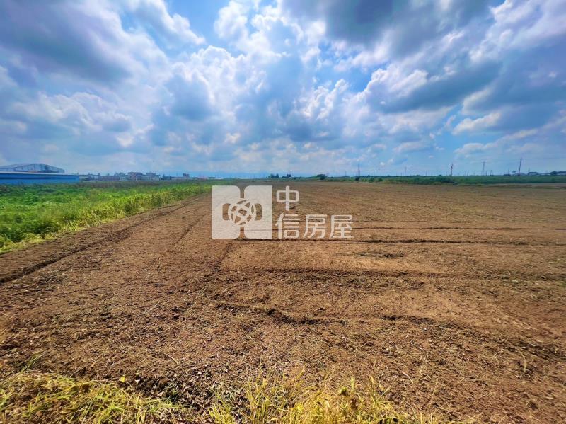 鹿草小筆農地房屋室內格局與周邊環境