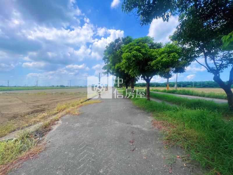 鹿草小筆農地房屋室內格局與周邊環境
