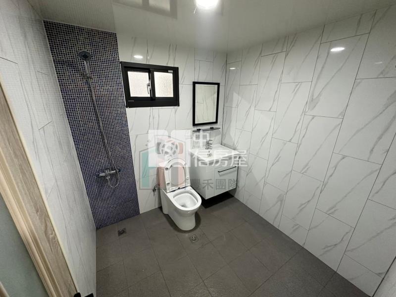 【豐禾】桃園愛十街整新低樓層公寓房屋室內格局與周邊環境