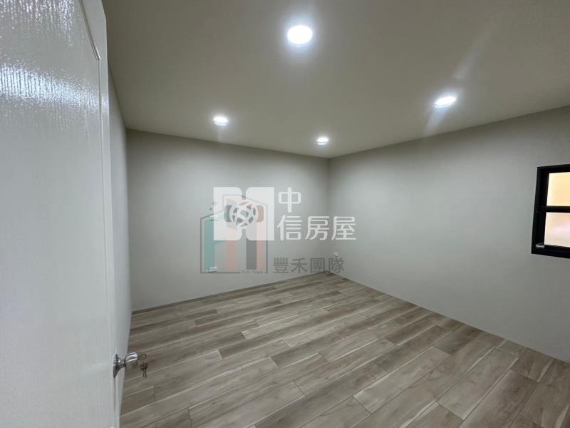 【豐禾】桃園愛十街整新低樓層公寓房屋室內格局與周邊環境
