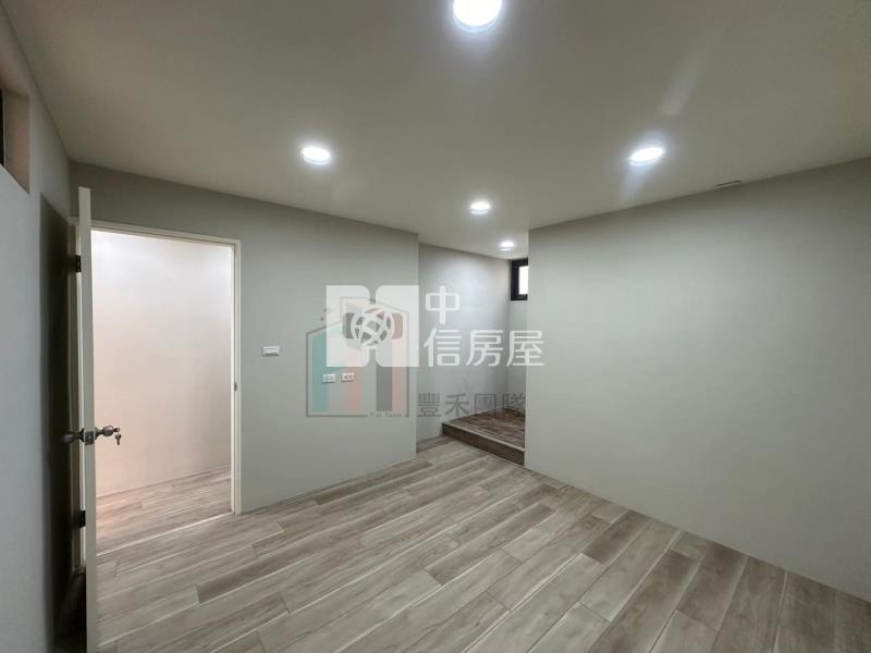 【豐禾】桃園愛十街整新低樓層公寓房屋室內格局與周邊環境