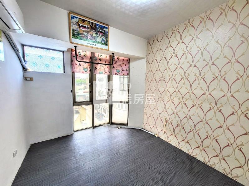 巴黎大廈美3房房屋室內格局與周邊環境