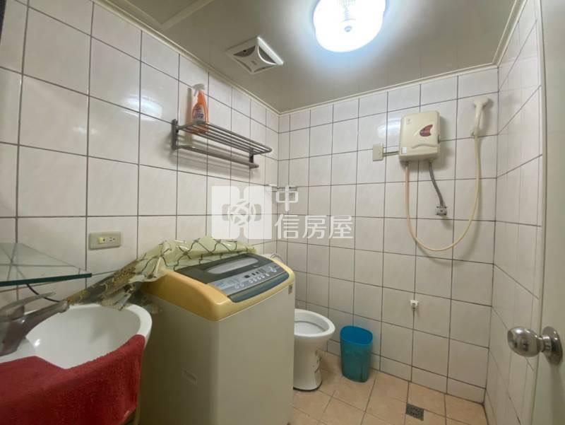 曉明學區投報高收租4套房房屋室內格局與周邊環境