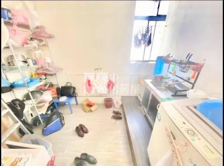 曉明學區投報高收租4套房房屋室內格局與周邊環境