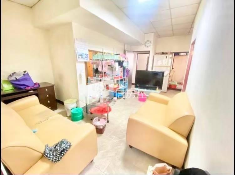 曉明學區投報高收租4套房房屋室內格局與周邊環境