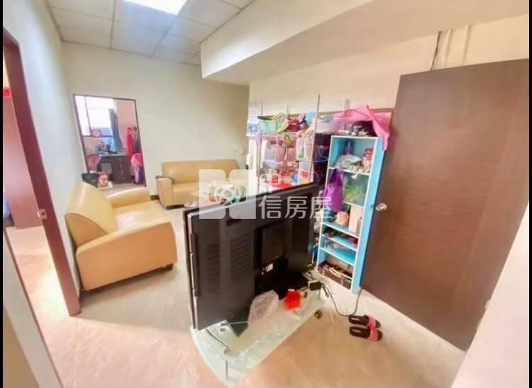 曉明學區投報高收租4套房房屋室內格局與周邊環境