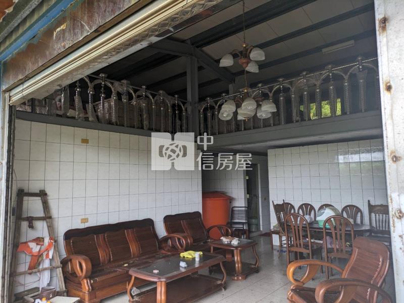 龜嶼眺景山嵐海語居房屋室內格局與周邊環境