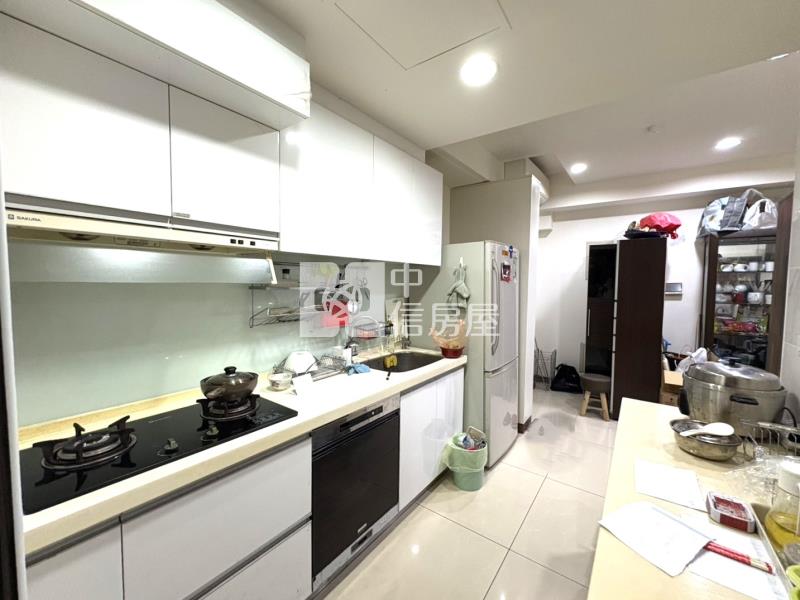 中壢地政*宜誠天匯2 幸福成家大2房+車位房屋室內格局與周邊環境