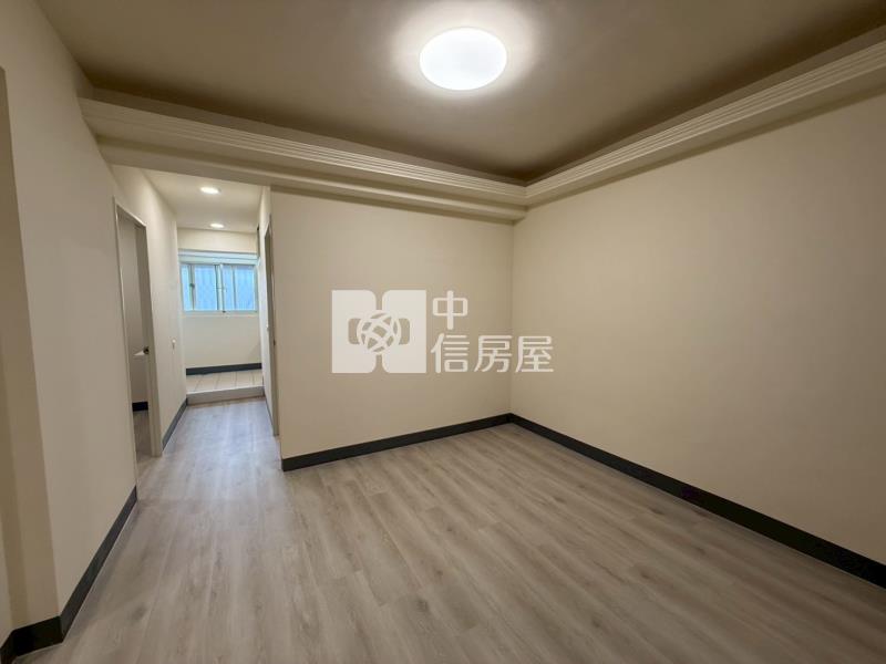 小資首選 中泰華廈電梯美2房房屋室內格局與周邊環境