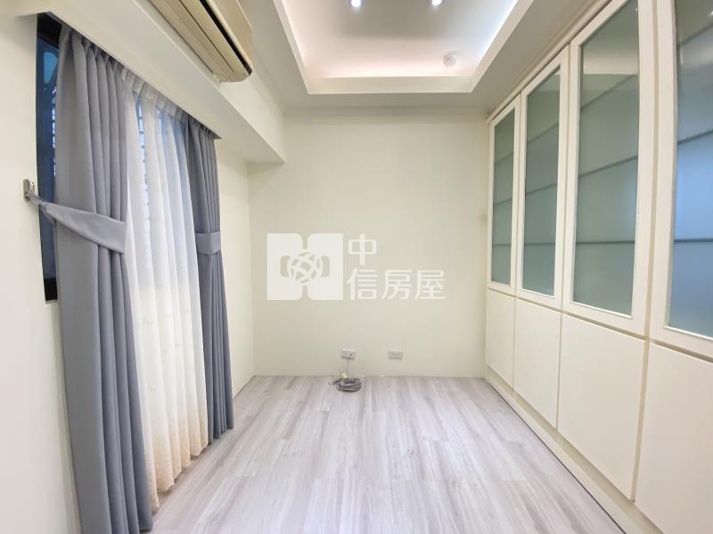 【安家】新明國小智聖天廈3房雙車房屋室內格局與周邊環境