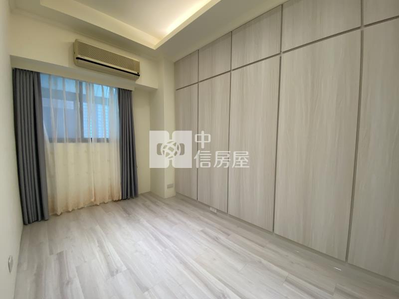 【安家】新明國小智聖天廈3房雙車房屋室內格局與周邊環境