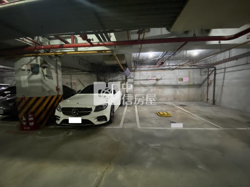【安家】新明國小智聖天廈3房雙車房屋室內格局與周邊環境