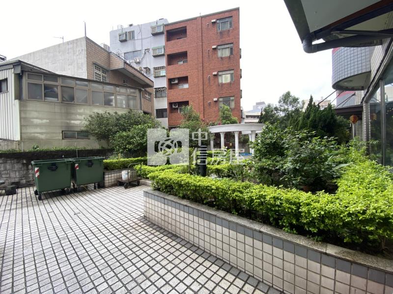 【安家】新明國小智聖天廈3房雙車房屋室內格局與周邊環境